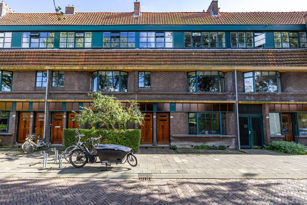 Stadhouderslaan 17a