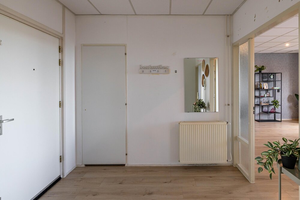 Verlengde Hereweg 91d, 9721 AH Groningen - € 300.000 k.k. - ben-s Makelaars Groningen