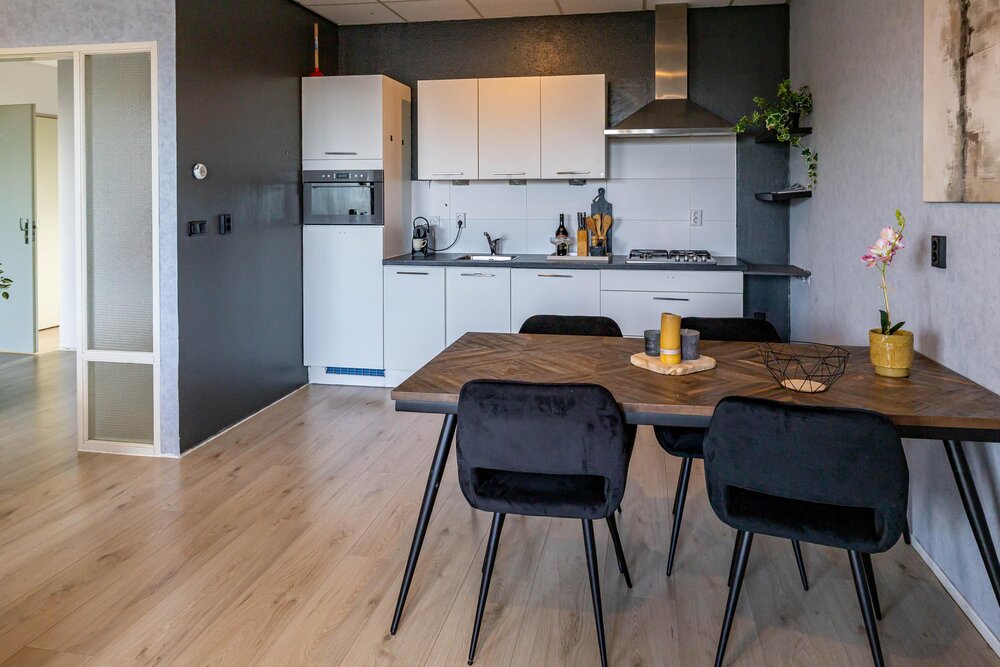 Verlengde Hereweg 91d, 9721 AH Groningen - € 300.000 k.k. - ben-s Makelaars Groningen