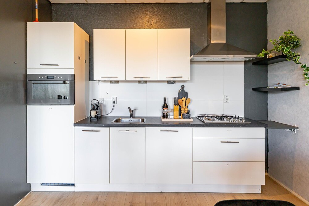 Verlengde Hereweg 91d, 9721 AH Groningen - € 300.000 k.k. - ben-s Makelaars Groningen