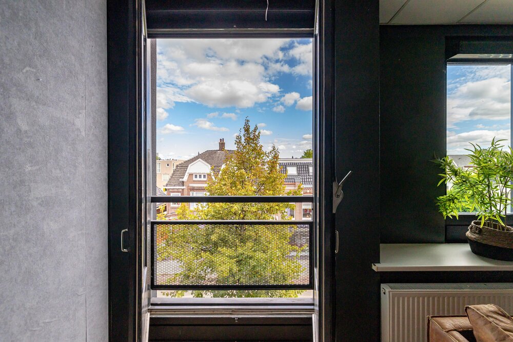 Verlengde Hereweg 91d, 9721 AH Groningen - € 300.000 k.k. - ben-s Makelaars Groningen