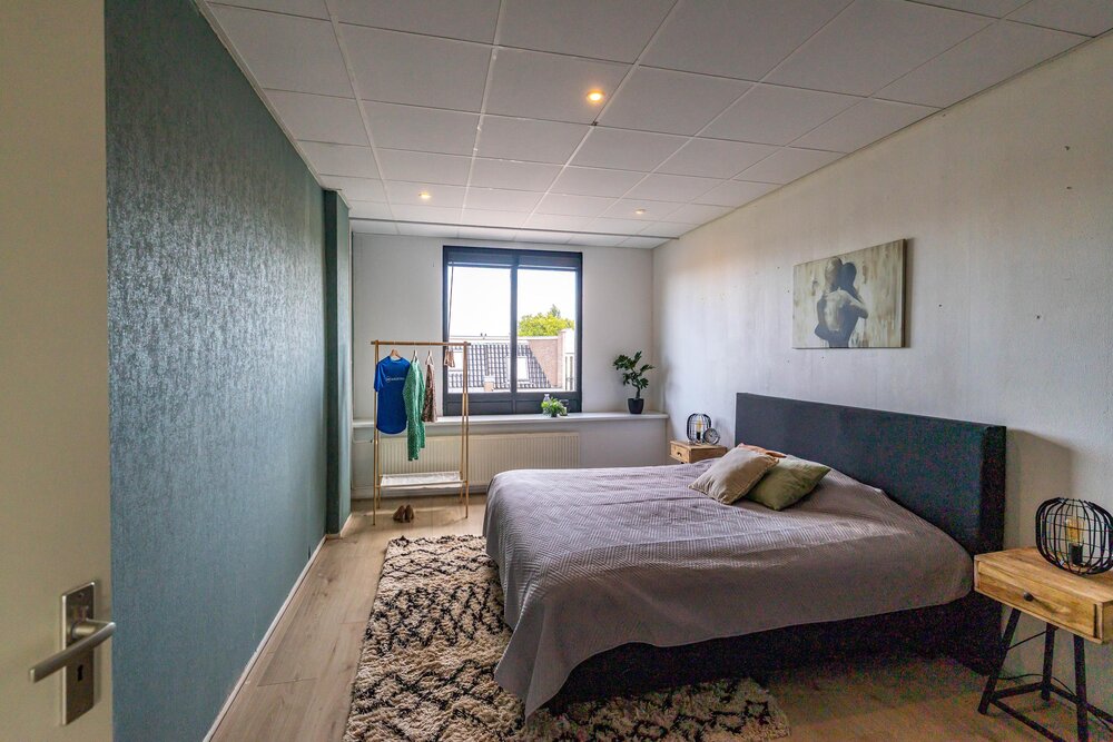 Verlengde Hereweg 91d, 9721 AH Groningen - € 300.000 k.k. - ben-s Makelaars Groningen