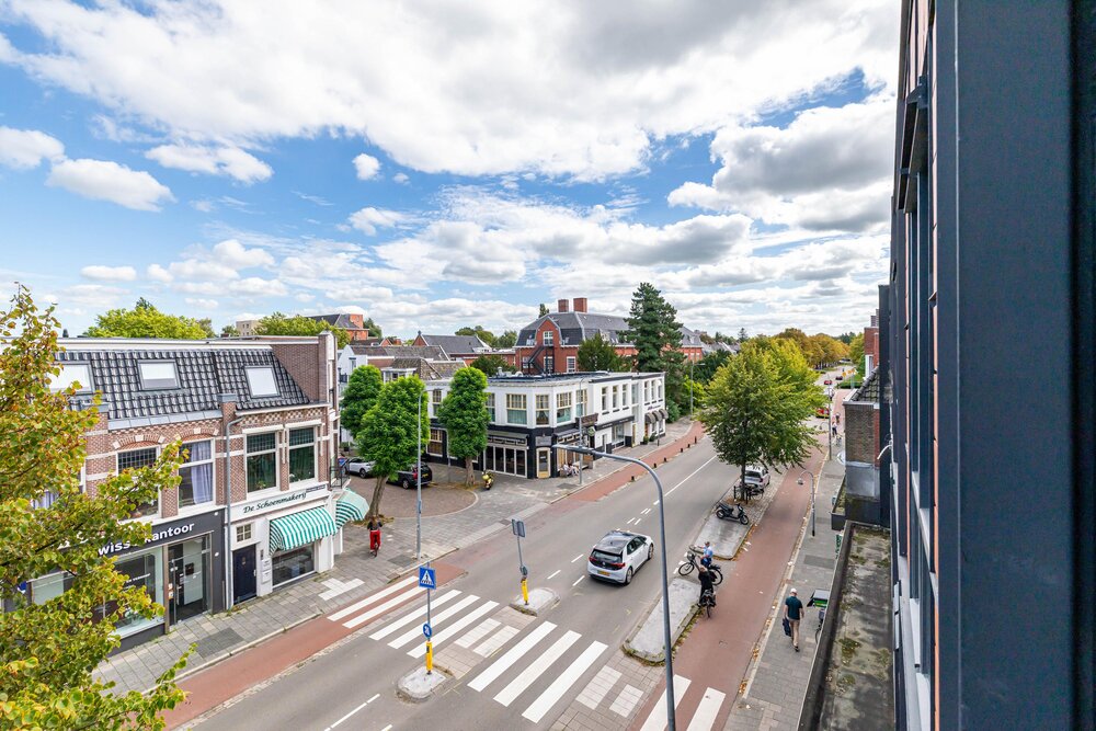 Verlengde Hereweg 91d, 9721 AH Groningen - € 300.000 k.k. - ben-s Makelaars Groningen