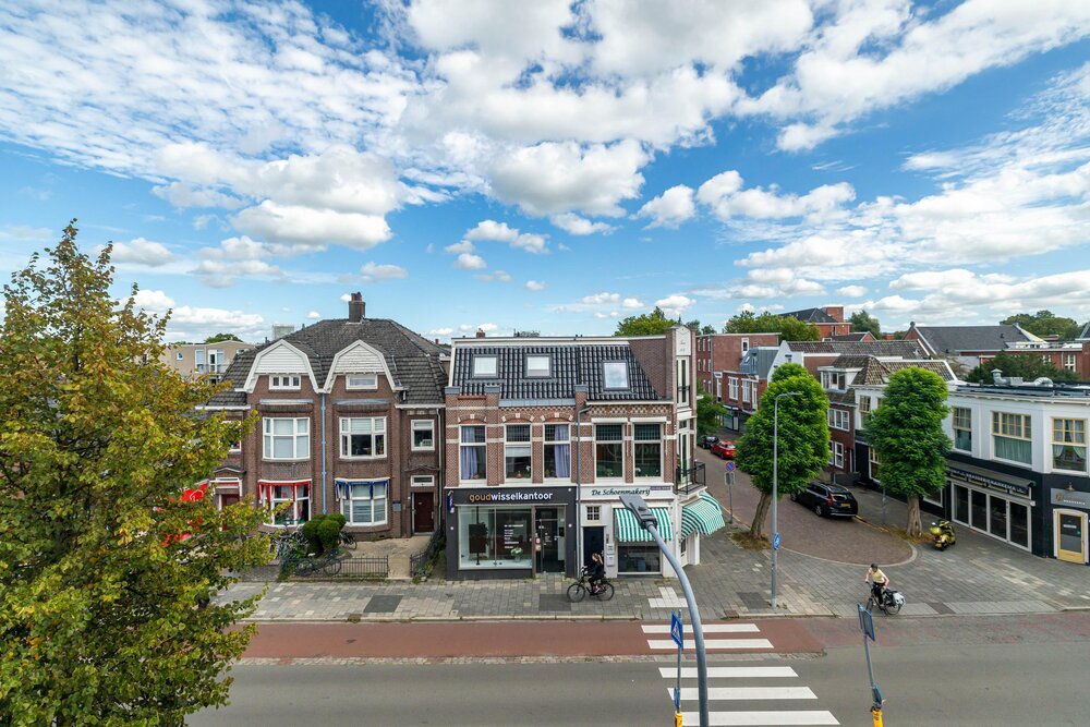Verlengde Hereweg 91d, 9721 AH Groningen - € 300.000 k.k. - ben-s Makelaars Groningen