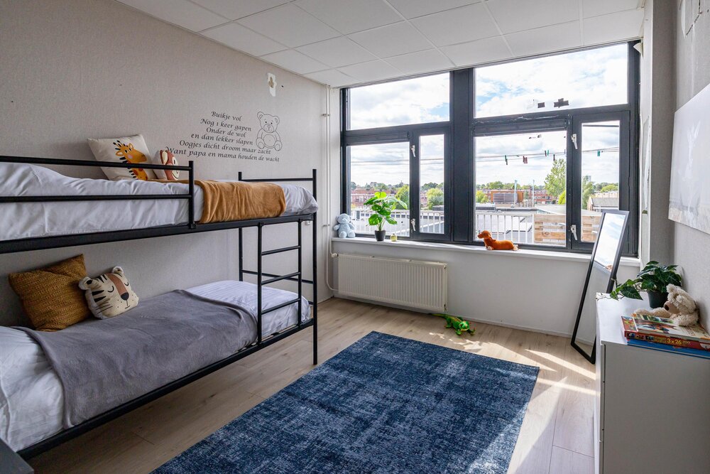 Verlengde Hereweg 91d, 9721 AH Groningen - € 300.000 k.k. - ben-s Makelaars Groningen