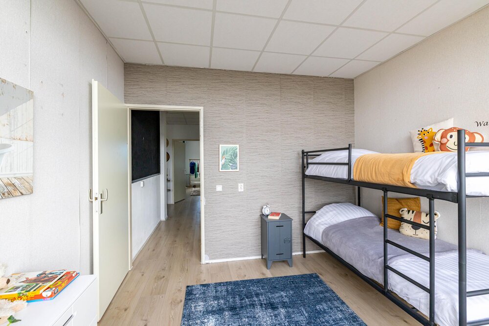 Verlengde Hereweg 91d, 9721 AH Groningen - € 300.000 k.k. - ben-s Makelaars Groningen