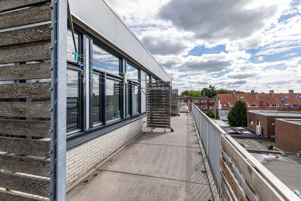 Verlengde Hereweg 91d, 9721 AH Groningen - € 300.000 k.k. - ben-s Makelaars Groningen
