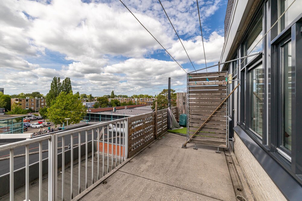 Verlengde Hereweg 91d, 9721 AH Groningen - € 300.000 k.k. - ben-s Makelaars Groningen