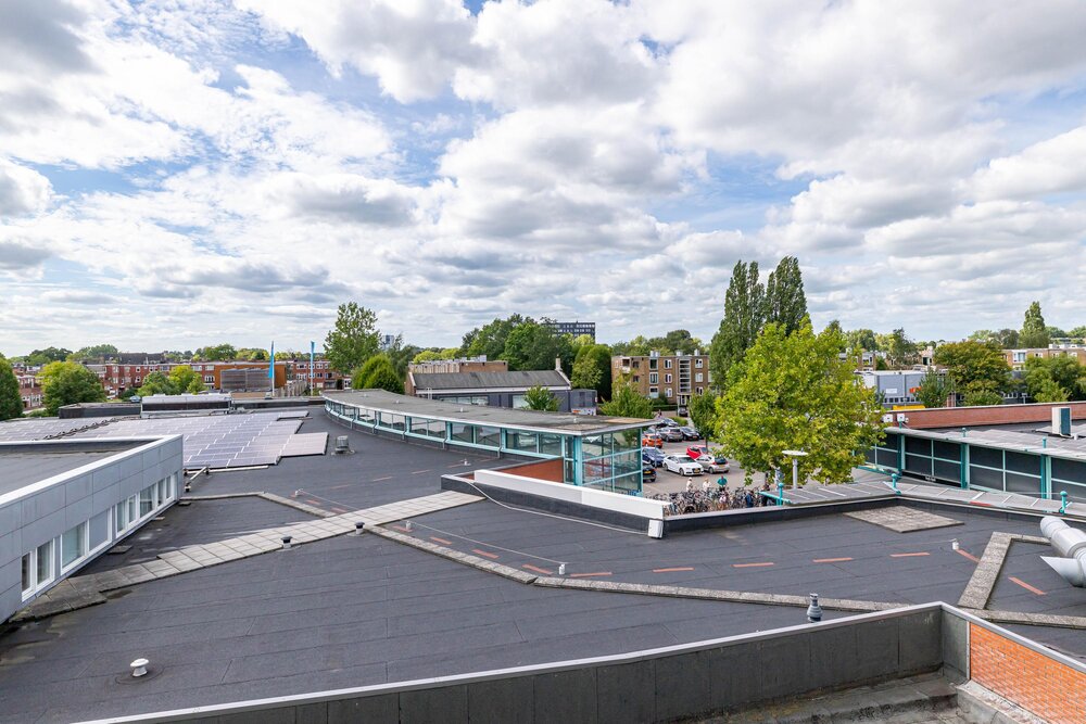Verlengde Hereweg 91d, 9721 AH Groningen - € 300.000 k.k. - ben-s Makelaars Groningen