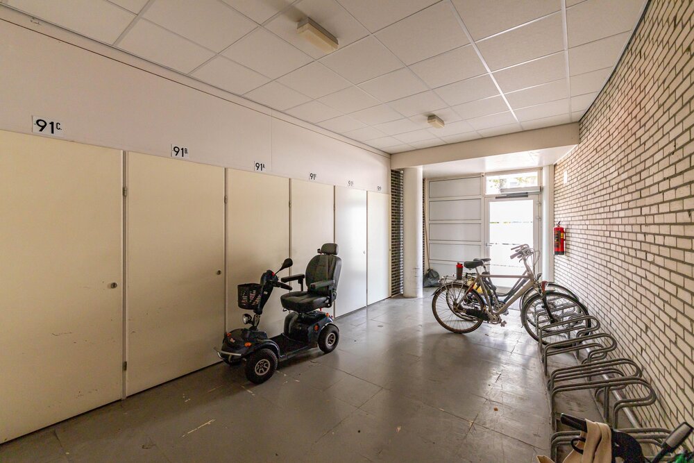 Verlengde Hereweg 91d, 9721 AH Groningen - € 300.000 k.k. - ben-s Makelaars Groningen