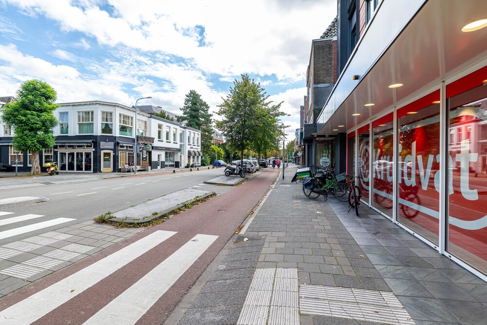 Verlengde Hereweg 91d, 9721 AH Groningen - € 300.000 k.k. - ben-s Makelaars Groningen