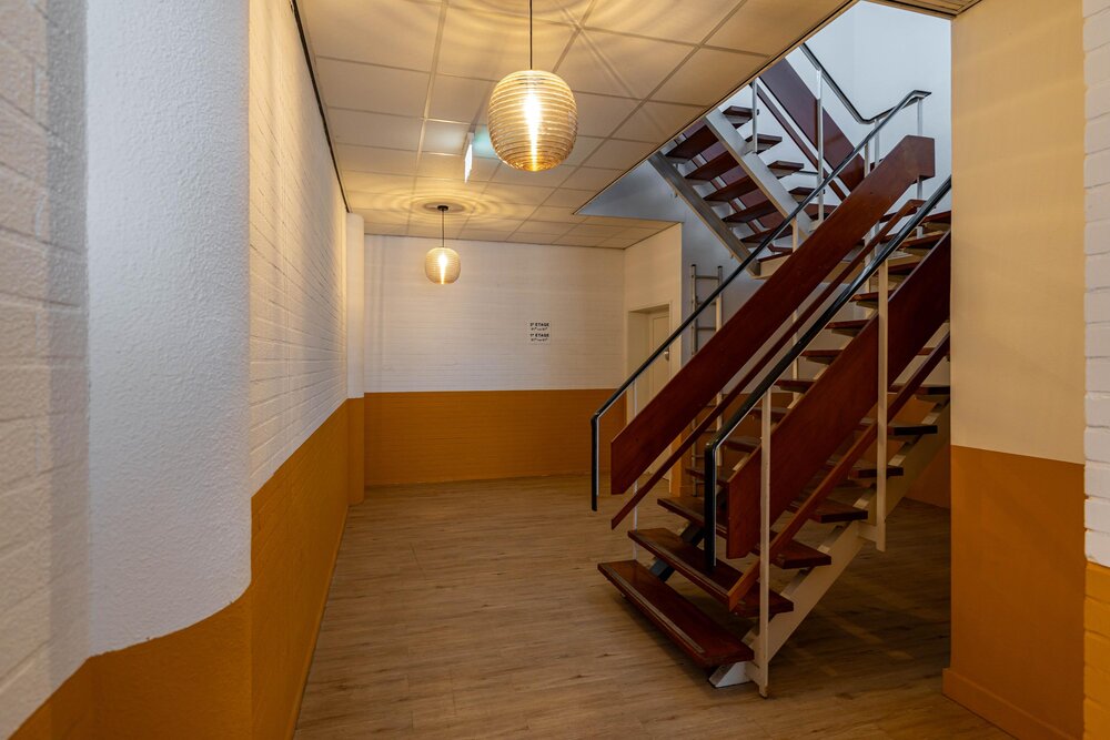 Verlengde Hereweg 91d, 9721 AH Groningen - € 300.000 k.k. - ben-s Makelaars Groningen