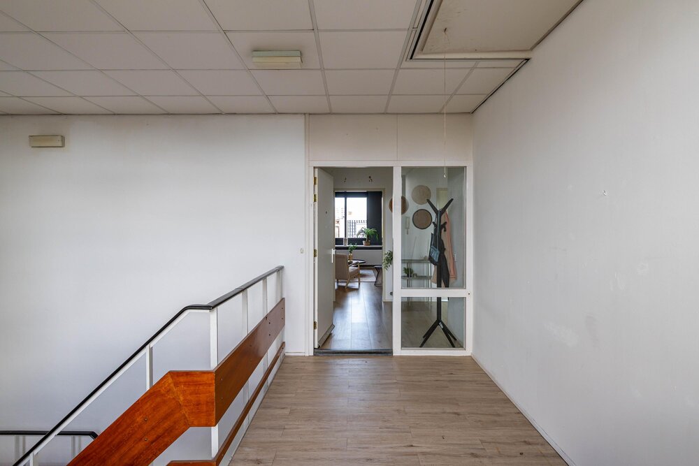 Verlengde Hereweg 91d, 9721 AH Groningen - € 300.000 k.k. - ben-s Makelaars Groningen