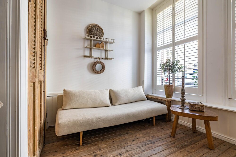Koolstraat 26, 9717 KE Groningen - € 325.000 k.k. - ben-s Makelaars Groningen