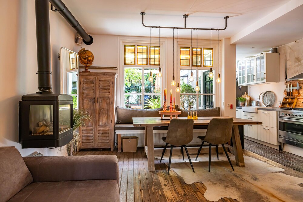 Koolstraat 26, 9717 KE Groningen - € 325.000 k.k. - ben-s Makelaars Groningen