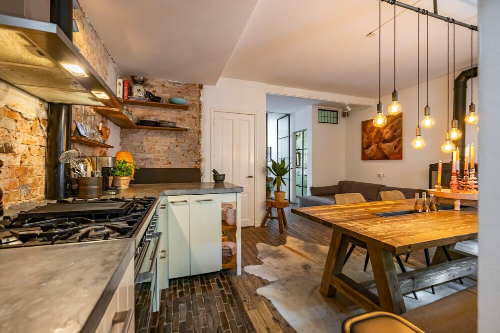 Koolstraat 26, 9717 KE Groningen - € 325.000 k.k. - ben-s Makelaars Groningen