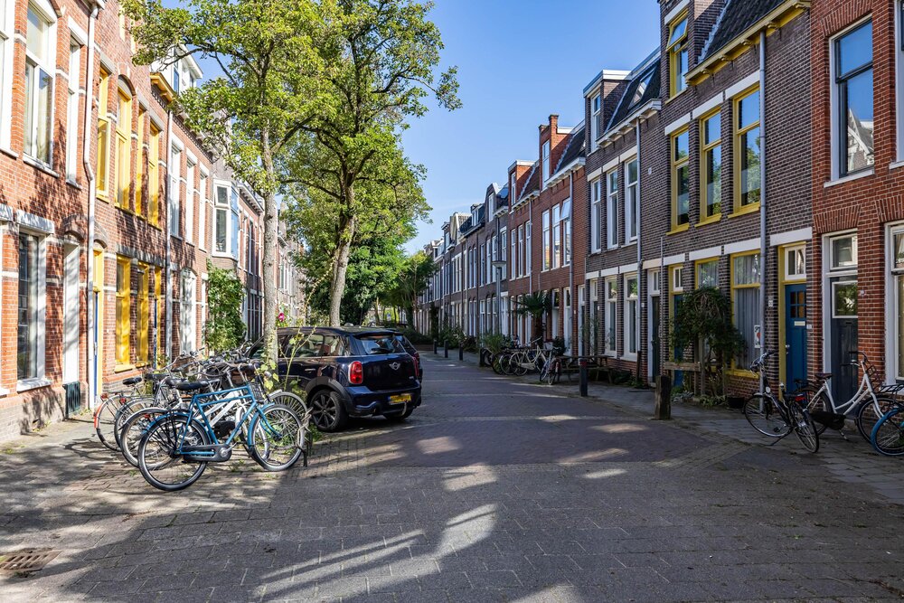 Koolstraat 26, 9717 KE Groningen - € 325.000 k.k. - ben-s Makelaars Groningen
