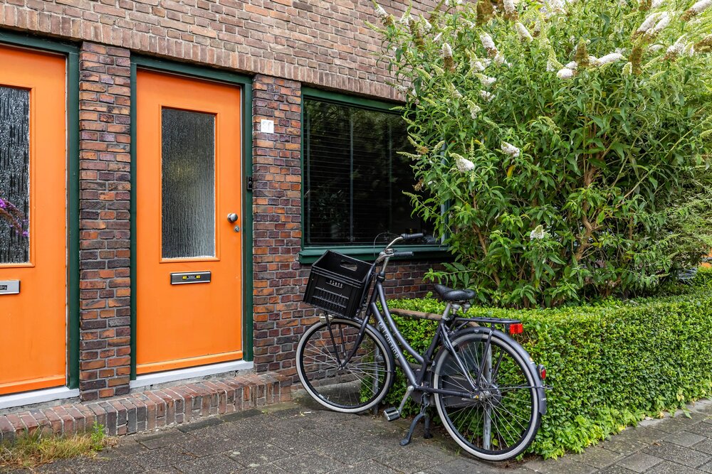 Begoniastraat 30, 9713 NC Groningen - Verkocht - ben-s Makelaars Groningen