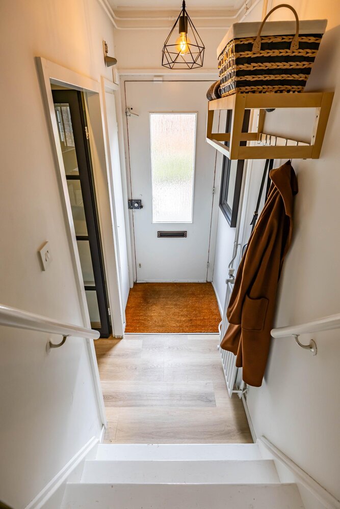 Begoniastraat 30, 9713 NC Groningen - Verkocht - ben-s Makelaars Groningen