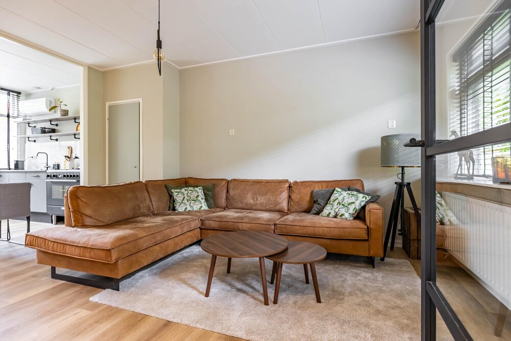 Begoniastraat 30, 9713 NC Groningen - Verkocht - ben-s Makelaars Groningen