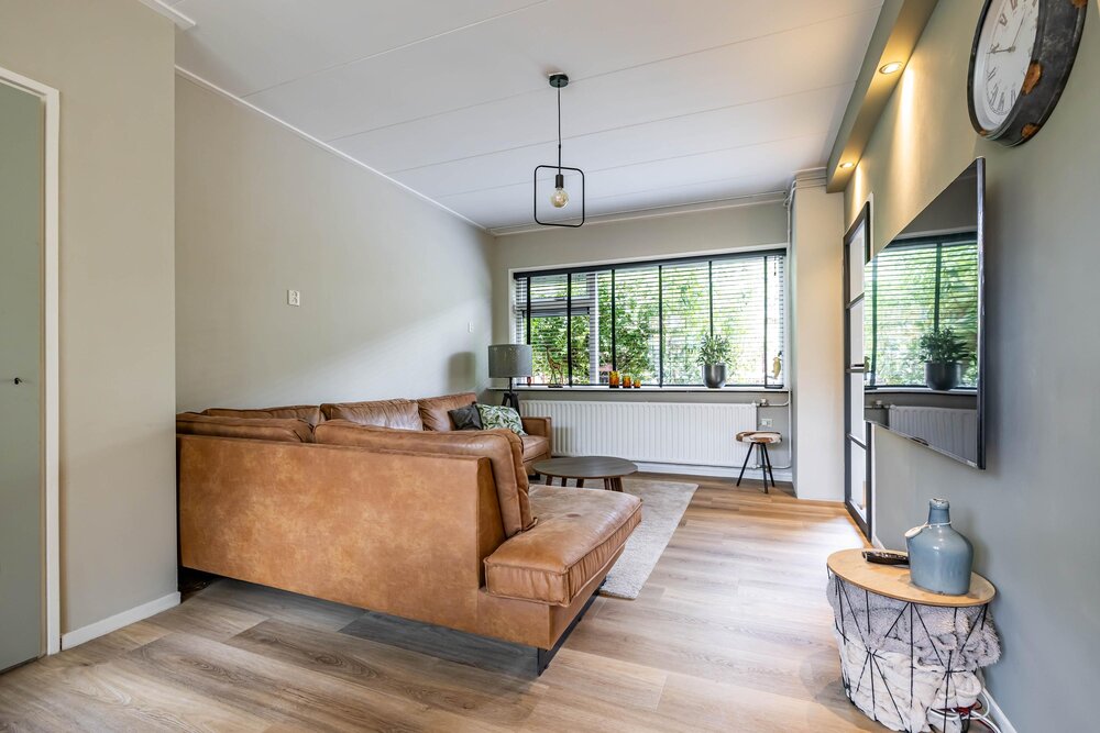 Begoniastraat 30, 9713 NC Groningen - Verkocht - ben-s Makelaars Groningen