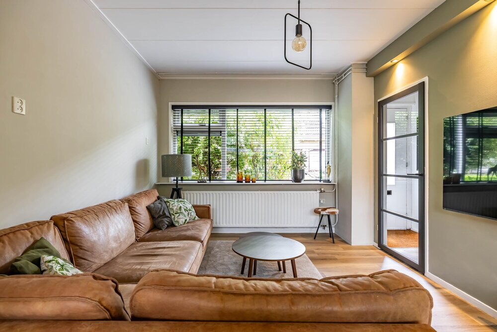 Begoniastraat 30, 9713 NC Groningen - Verkocht - ben-s Makelaars Groningen