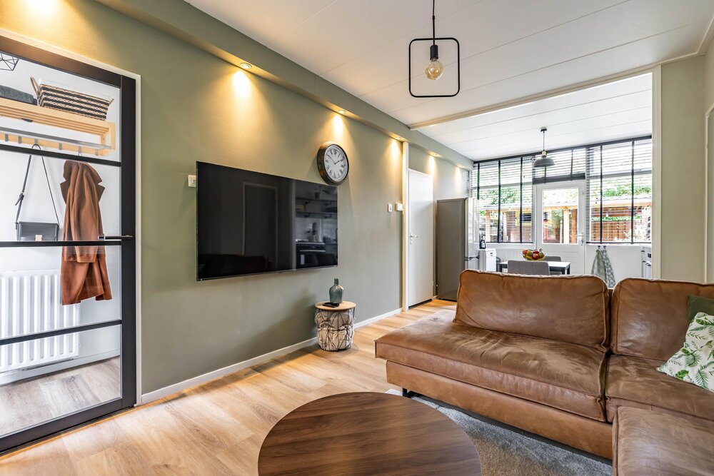 Begoniastraat 30, 9713 NC Groningen - Verkocht - ben-s Makelaars Groningen