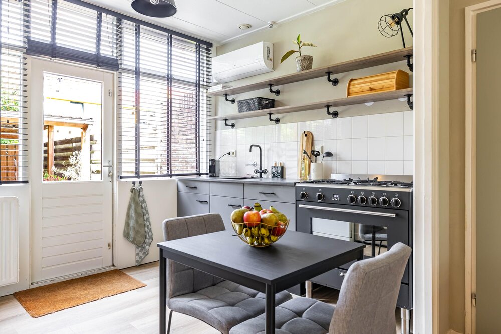 Begoniastraat 30, 9713 NC Groningen - Verkocht - ben-s Makelaars Groningen