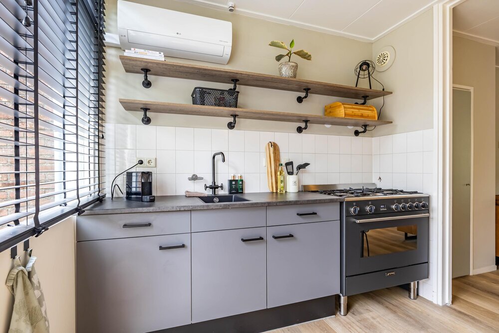 Begoniastraat 30, 9713 NC Groningen - Verkocht - ben-s Makelaars Groningen