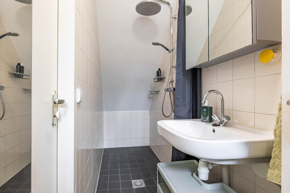 Begoniastraat 30, 9713 NC Groningen - Verkocht - ben-s Makelaars Groningen