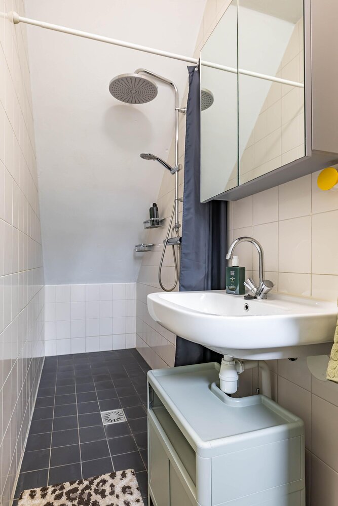 Begoniastraat 30, 9713 NC Groningen - Verkocht - ben-s Makelaars Groningen