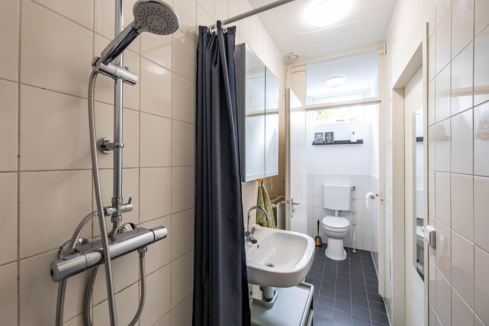 Begoniastraat 30, 9713 NC Groningen - Verkocht - ben-s Makelaars Groningen