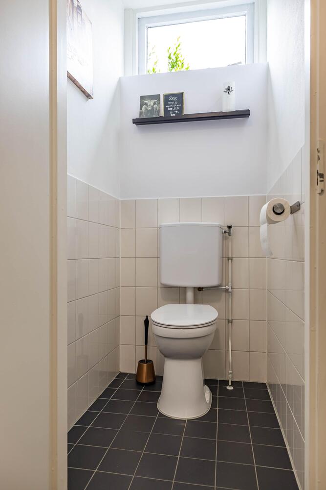 Begoniastraat 30, 9713 NC Groningen - Verkocht - ben-s Makelaars Groningen