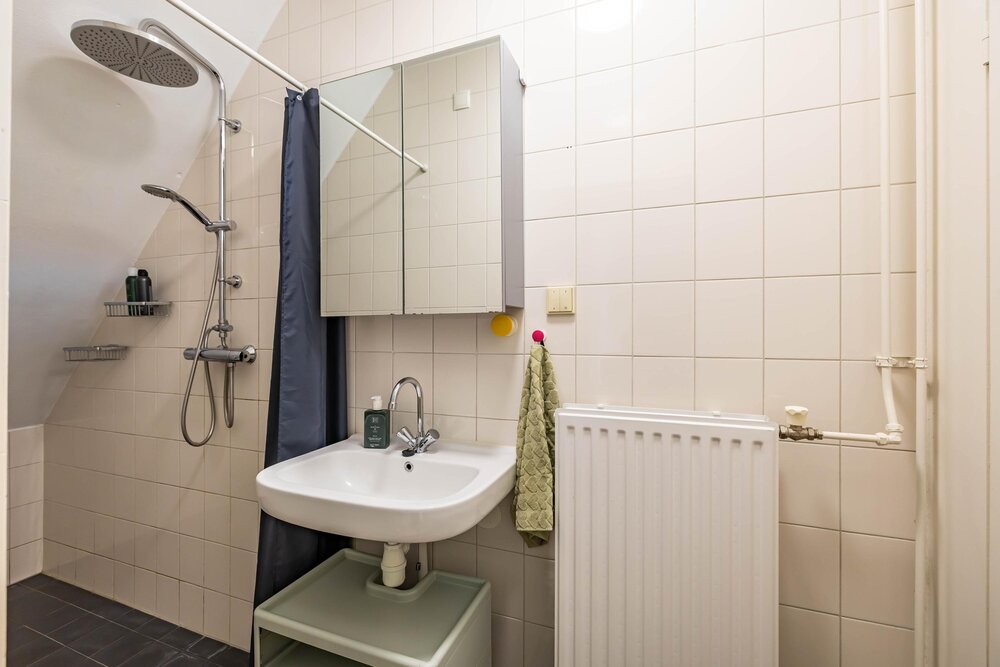 Begoniastraat 30, 9713 NC Groningen - Verkocht - ben-s Makelaars Groningen