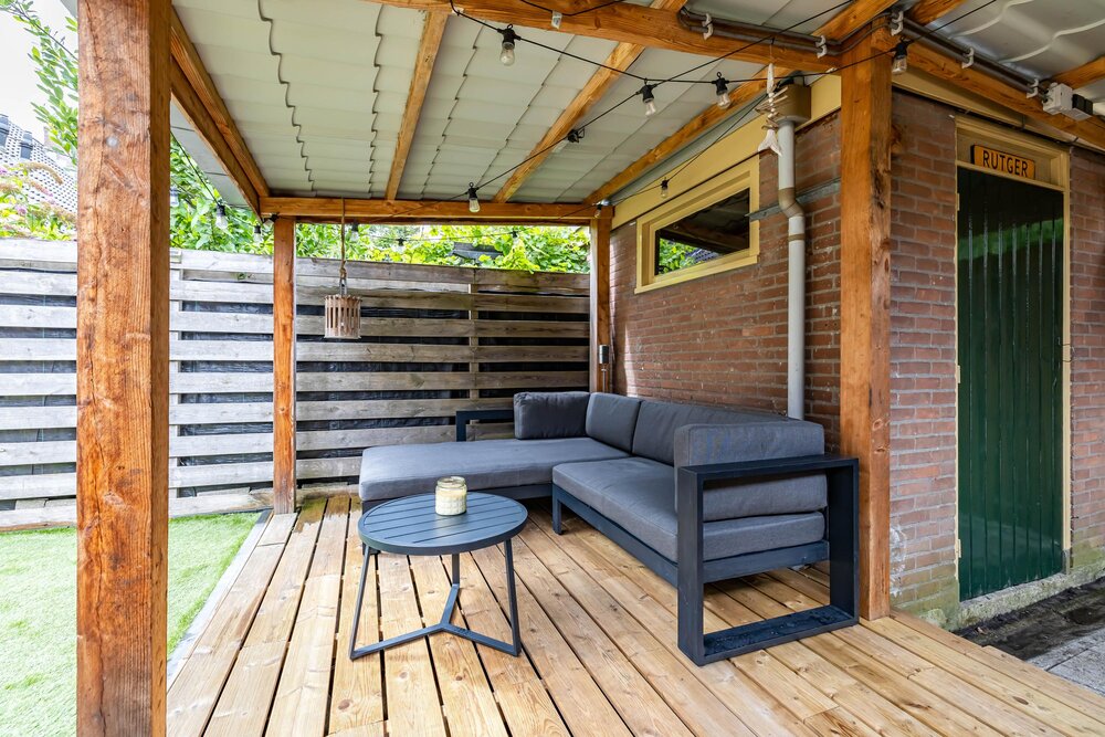 Begoniastraat 30, 9713 NC Groningen - Verkocht - ben-s Makelaars Groningen