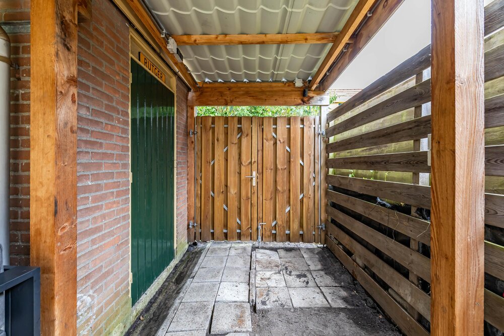 Begoniastraat 30, 9713 NC Groningen - Verkocht - ben-s Makelaars Groningen