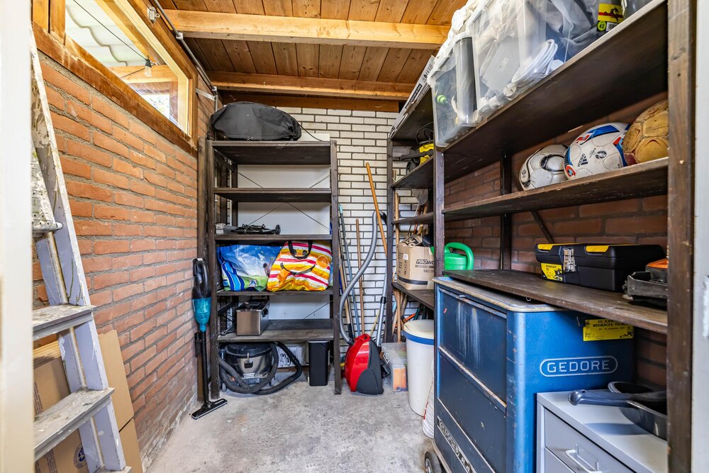 Begoniastraat 30, 9713 NC Groningen - Verkocht - ben-s Makelaars Groningen