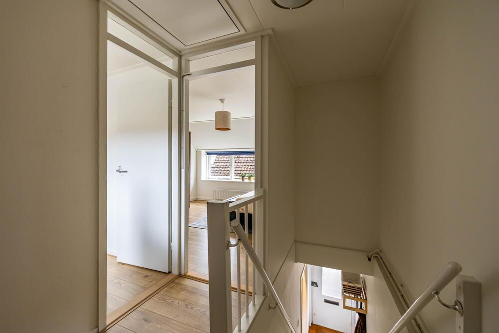 Begoniastraat 30, 9713 NC Groningen - Verkocht - ben-s Makelaars Groningen