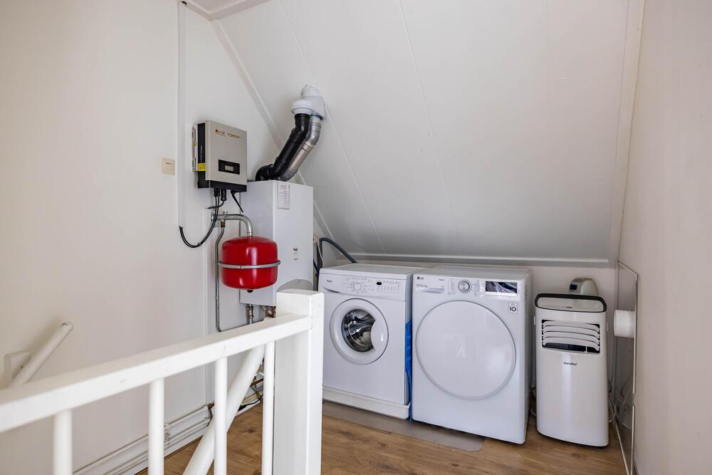 Begoniastraat 30, 9713 NC Groningen - Verkocht - ben-s Makelaars Groningen