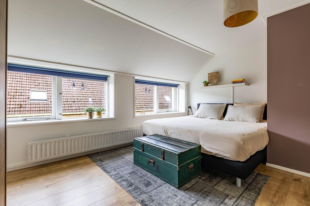 Begoniastraat 30, 9713 NC Groningen - Verkocht - ben-s Makelaars Groningen