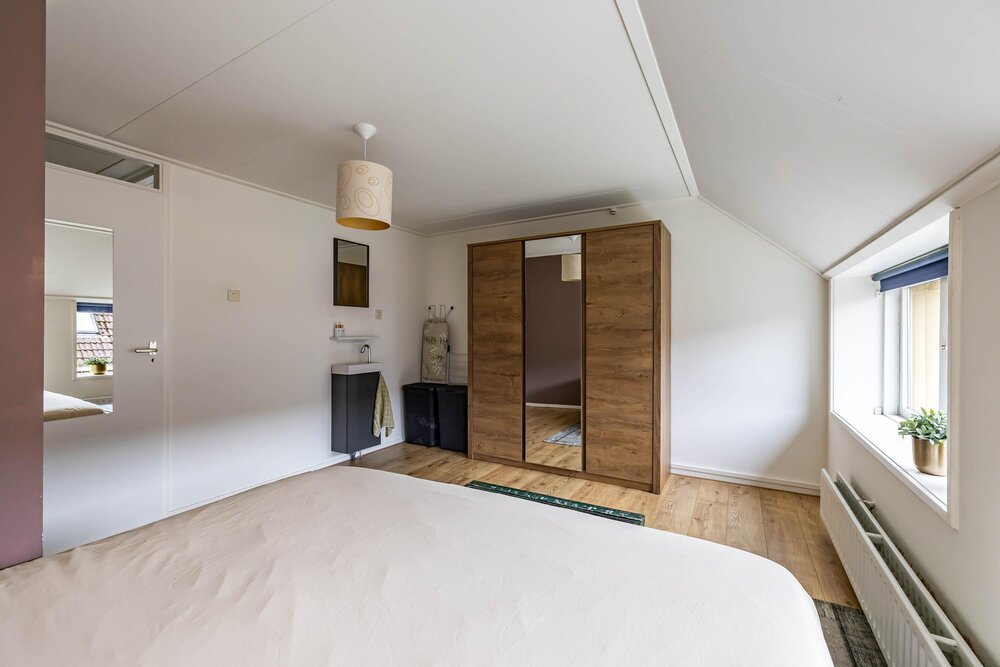Begoniastraat 30, 9713 NC Groningen - Verkocht - ben-s Makelaars Groningen