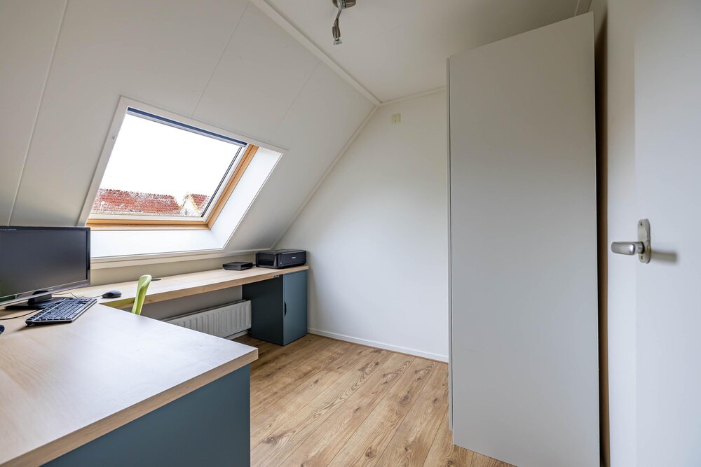 Begoniastraat 30, 9713 NC Groningen - Verkocht - ben-s Makelaars Groningen
