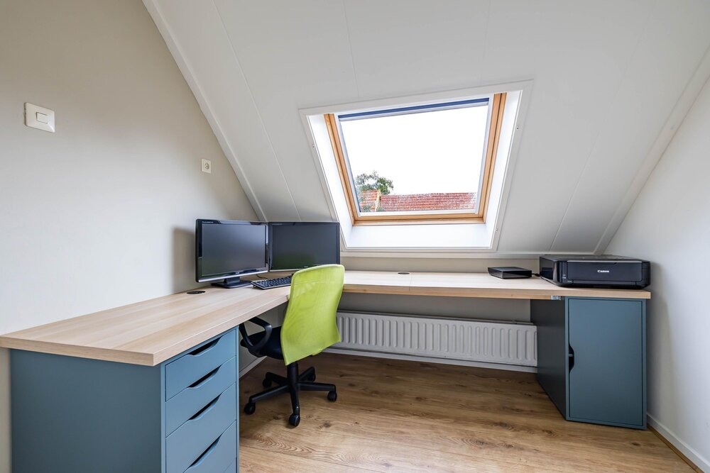 Begoniastraat 30, 9713 NC Groningen - Verkocht - ben-s Makelaars Groningen