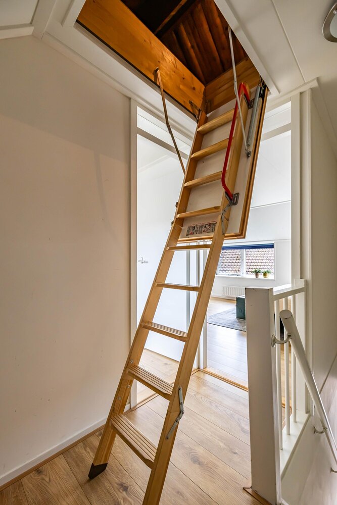 Begoniastraat 30, 9713 NC Groningen - Verkocht - ben-s Makelaars Groningen