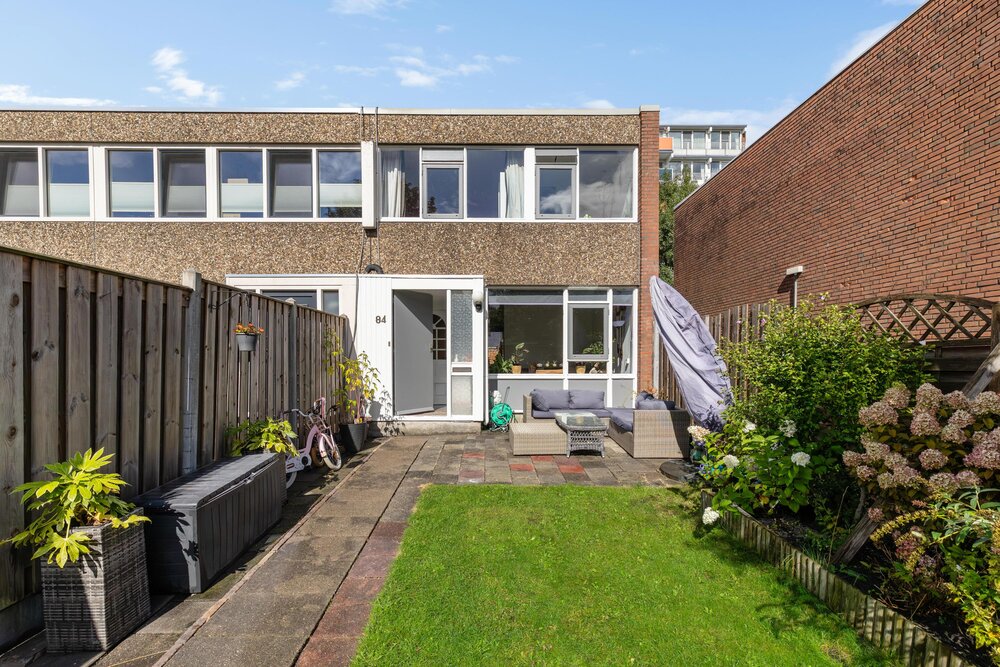 Sloep 84, 9732 CD Groningen - € 295.000 k.k. - ben-s Makelaars Groningen