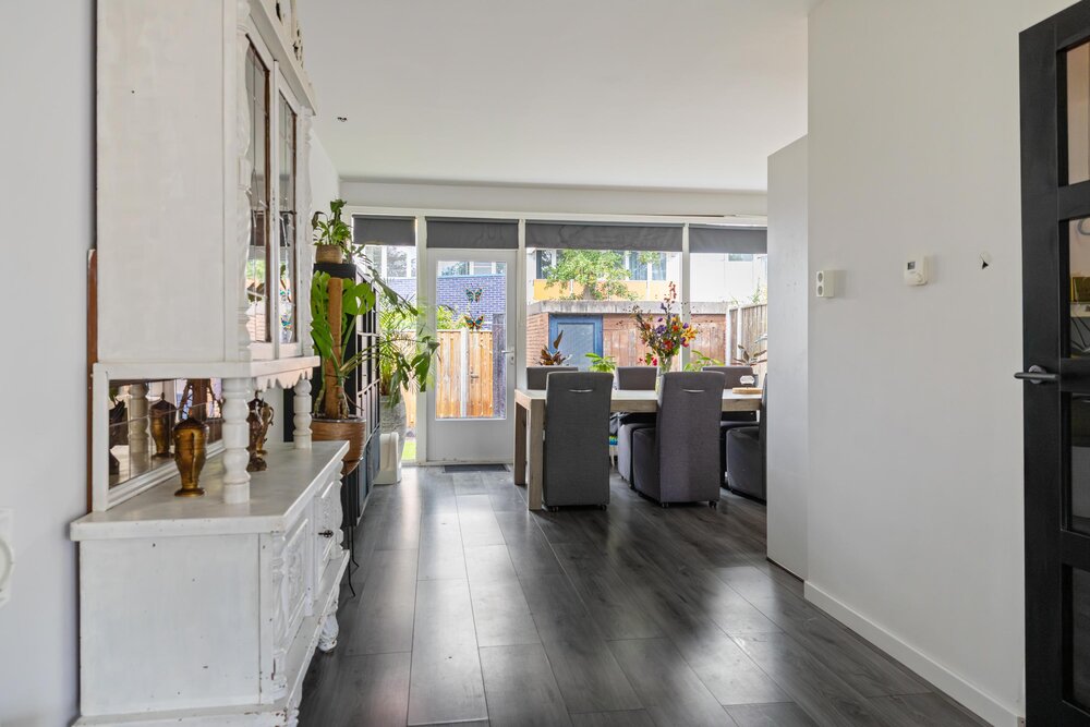 Sloep 84, 9732 CD Groningen - € 295.000 k.k. - ben-s Makelaars Groningen