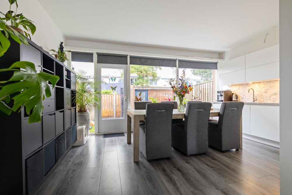 Sloep 84, 9732 CD Groningen - € 295.000 k.k. - ben-s Makelaars Groningen
