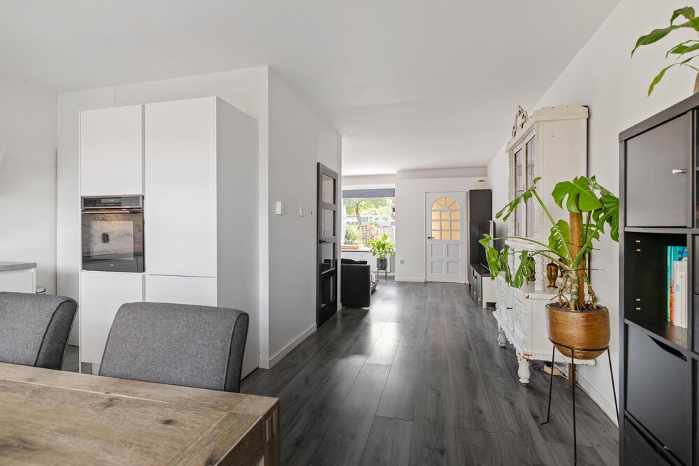 Sloep 84, 9732 CD Groningen - € 295.000 k.k. - ben-s Makelaars Groningen