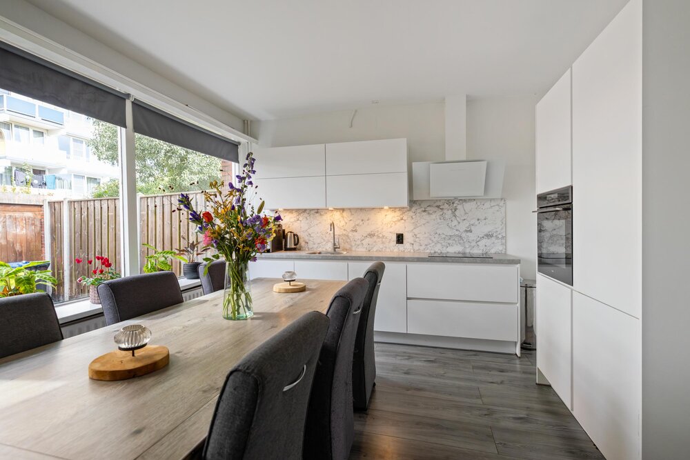 Sloep 84, 9732 CD Groningen - € 295.000 k.k. - ben-s Makelaars Groningen