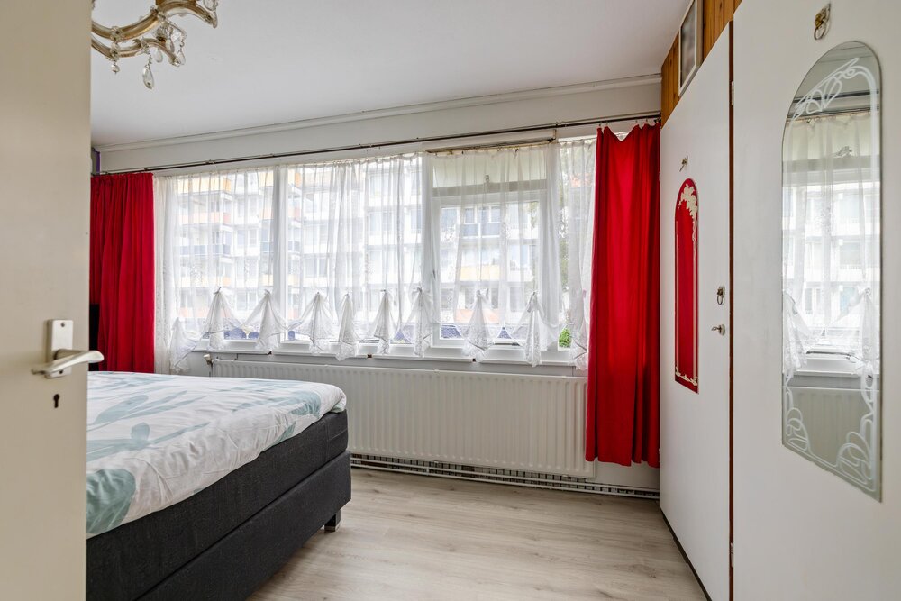 Sloep 84, 9732 CD Groningen - € 295.000 k.k. - ben-s Makelaars Groningen